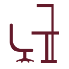 Büroeinrichtung